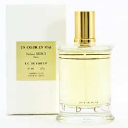 MDCI Parfums Un Coeur en Mai