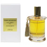 MDCI Parfums Vepres Siciliennes