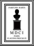 MDCI Parfums  brand logo