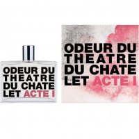 Comme Des Garcons Odeur Du Theatre Du Chatelet Acte I