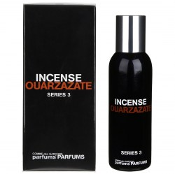 Comme des Garcons Series 3: Incense Ouarzazate