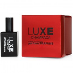 Comme des Garcons Series Luxe: Champaca