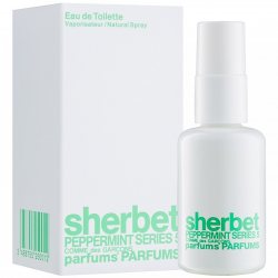 Comme des Garcons Comme des Garcons Series 5 Sherbet: Peppermint