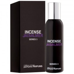 Comme des Garcons Series 3 Incense: Jaisalmer