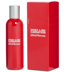 Comme des Garcons Series 2 Red: Carnation
