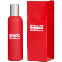 Comme des Garcons Series 2 Red: Harissa