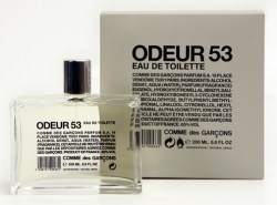 Comme des Garcons Odeur 53