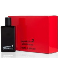 Comme des Garcons Series 8 Guerrilla: Guerrilla 2