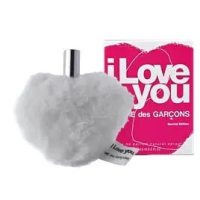 Comme des Garcons 2 I Love You Special Edition