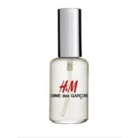 Comme des Garcons × H&M foto-small