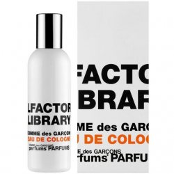 Comme des Garcons Comme des Garcons Eau de Cologne