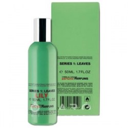 Comme des Garcons Comme des Garcons Series 1 Leaves: Lily