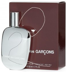 Comme des Garcons №2 foto-small