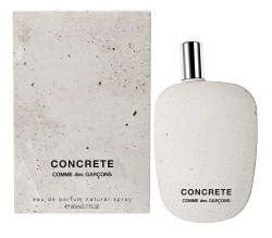 Comme des Garcons Concrete