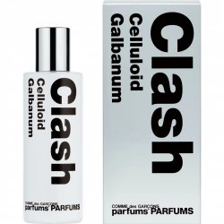 Comme des Garcons Celluloid Galbanum