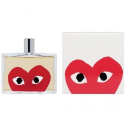 Comme des Garcons Red Play
