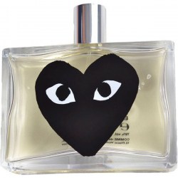 Comme des Garcons Black Play
