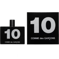 Comme Des Garcons Odeur 10