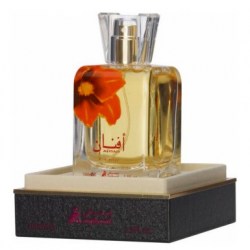 Asgharali Afnan