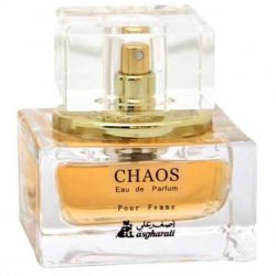 Asgharali Chaos Eau de Parfum