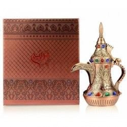 Asgharali Attar Tarneem