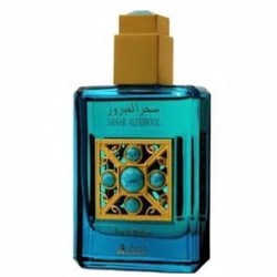 Asgharali Sahar Al Fairooz foto-small