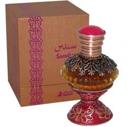 Asgharali Sundus