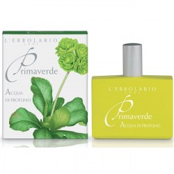 L`Erbolario Acqua Di Profumo Primaverde