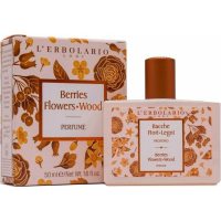 L`Erbolario Berries Flowers Wood foto-small