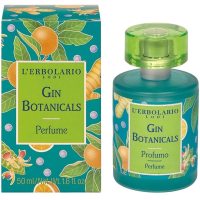 L`Erbolario Gin Botanicals
