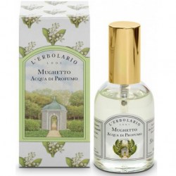 L`Erbolario Lily of the Valley foto-small