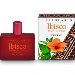 L`Erbolario Ibisco