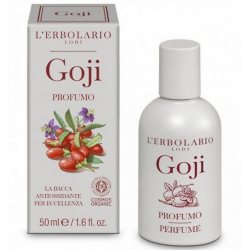 L`Erbolario Goji foto-small