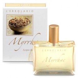 L`Erbolario Myrrhae