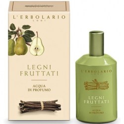 L`Erbolario Legni Fruttati foto-small