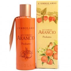 L`Erbolario Accordo Arancio