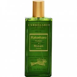 L`Erbolario Rhubarb (Rabarbaro) foto-small