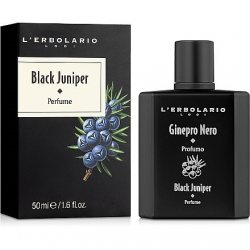 L`Erbolario Ginepro Nero