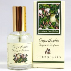 L`Erbolario Caprifoglio foto-small