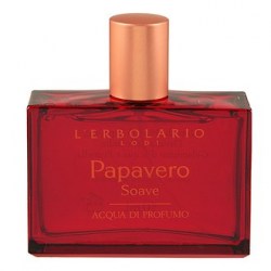 L`Erbolario Papavero Soave