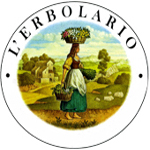 L`Erbolario  brand logo