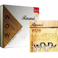 Rasasi Woody for Men foto-small