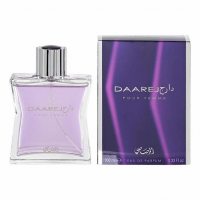 Rasasi Daarej pour femme