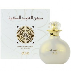 Rasasi Dhan Al Oudh Safwa