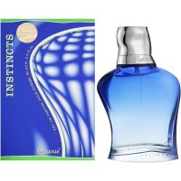 Rasasi Instincts Men