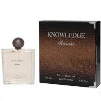 Rasasi Knowledge Men