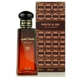 Rasasi Khaltat Al Oudh