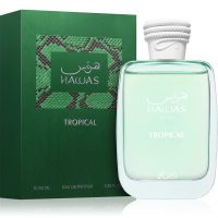 Rasasi Hawas Tropical foto-small