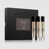 Rasasi Junoon Pour Homme Scent Odyssey foto-small