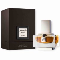 Rasasi Junoon Leather Pour Homme